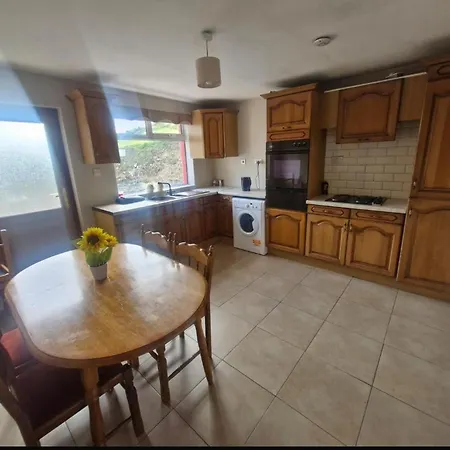 Dan's Casa vacanze Feevaghmore
