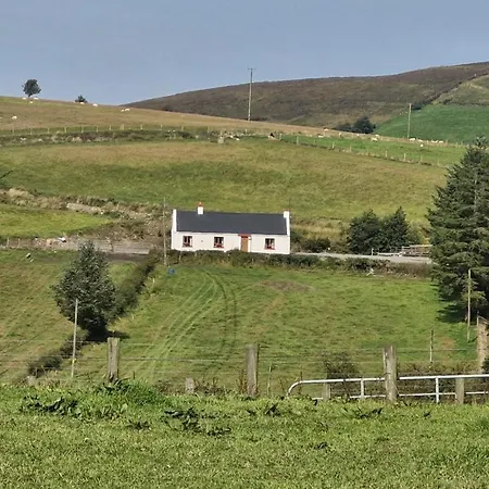 Feriehus Dan's Feevaghmore